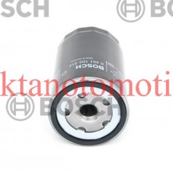 YAĞ FİLTRESİ GOLF4 / BORA / A3 / JETTA / PASSAT / LEON / CLASSIC 98-04 1.6 AKL-AEH-BSE-ADR-AEB-AFT YAĞ FİLTRESİ GOLF4 / BORA / A3 / JETTA / PASSAT / LEON / CLASSIC 98-04 1.6 AKL-AEH-BSE-ADR-AEB-AFT